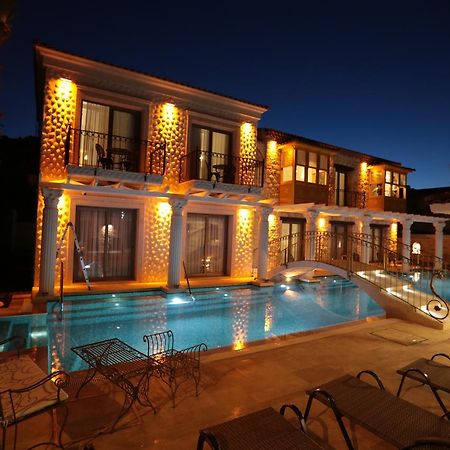 Hotel De Gold Alacati (Adults Only) Esterno foto