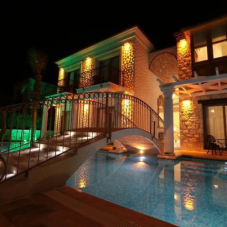 Hotel De Gold Alacati (Adults Only) Esterno foto
