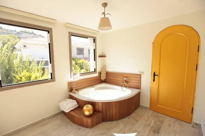 Hotel De Gold Alacati (Adults Only) Esterno foto