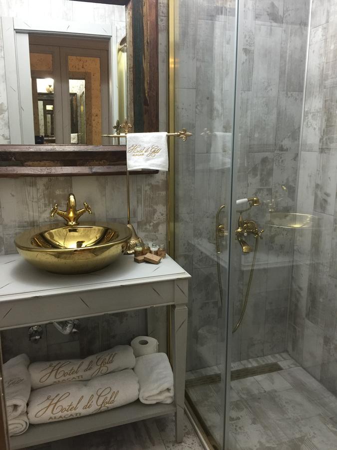 Hotel De Gold Alacati (Adults Only) Esterno foto