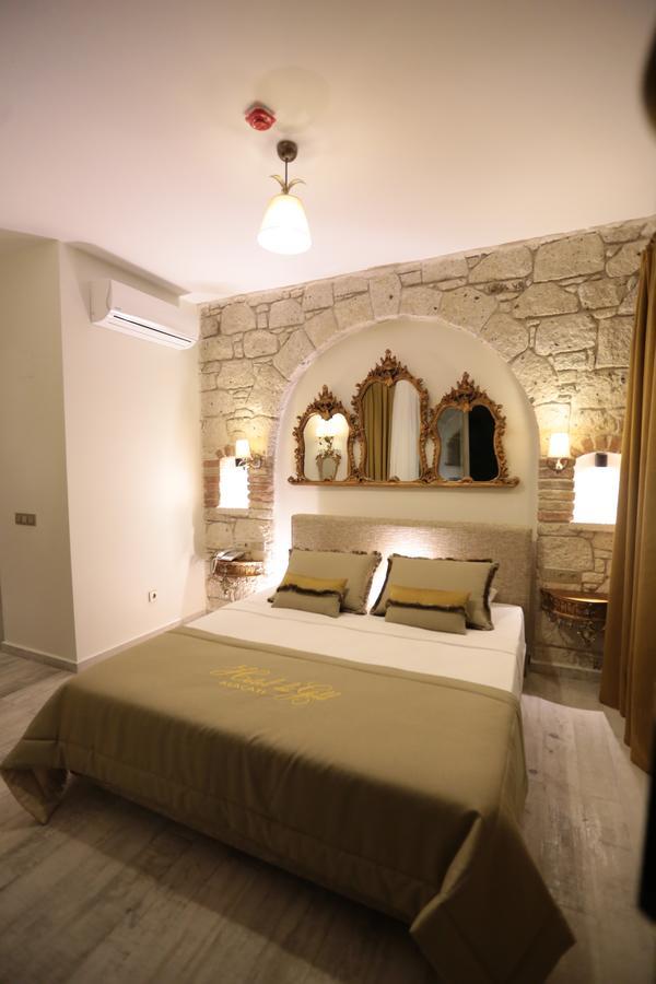 Hotel De Gold Alacati (Adults Only) Esterno foto