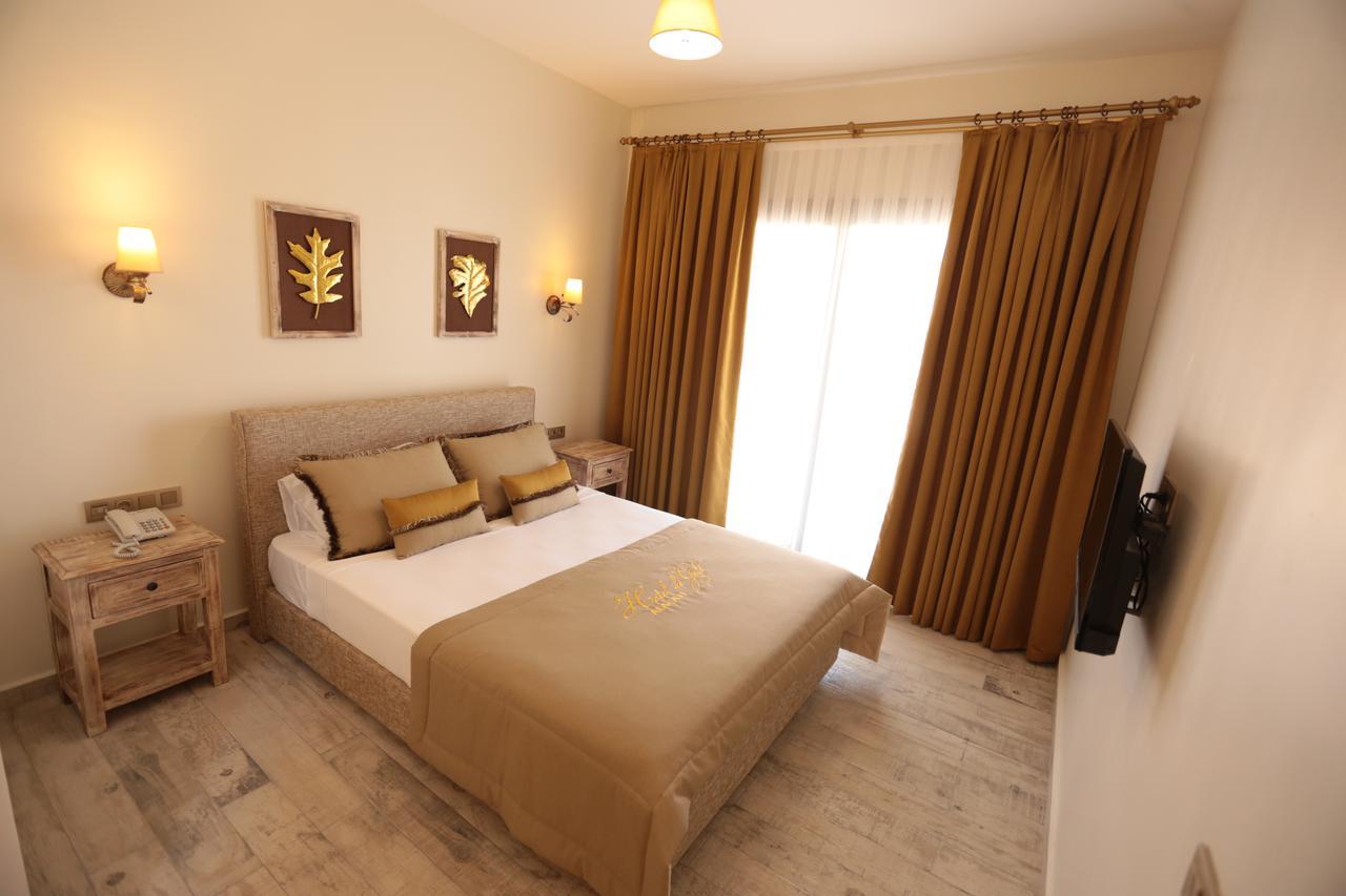 Hotel De Gold Alacati (Adults Only) Esterno foto