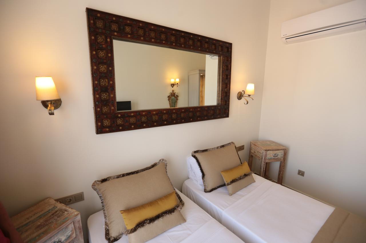 Hotel De Gold Alacati (Adults Only) Esterno foto