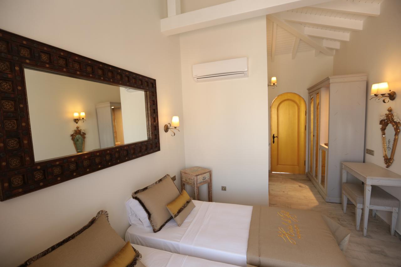 Hotel De Gold Alacati (Adults Only) Esterno foto