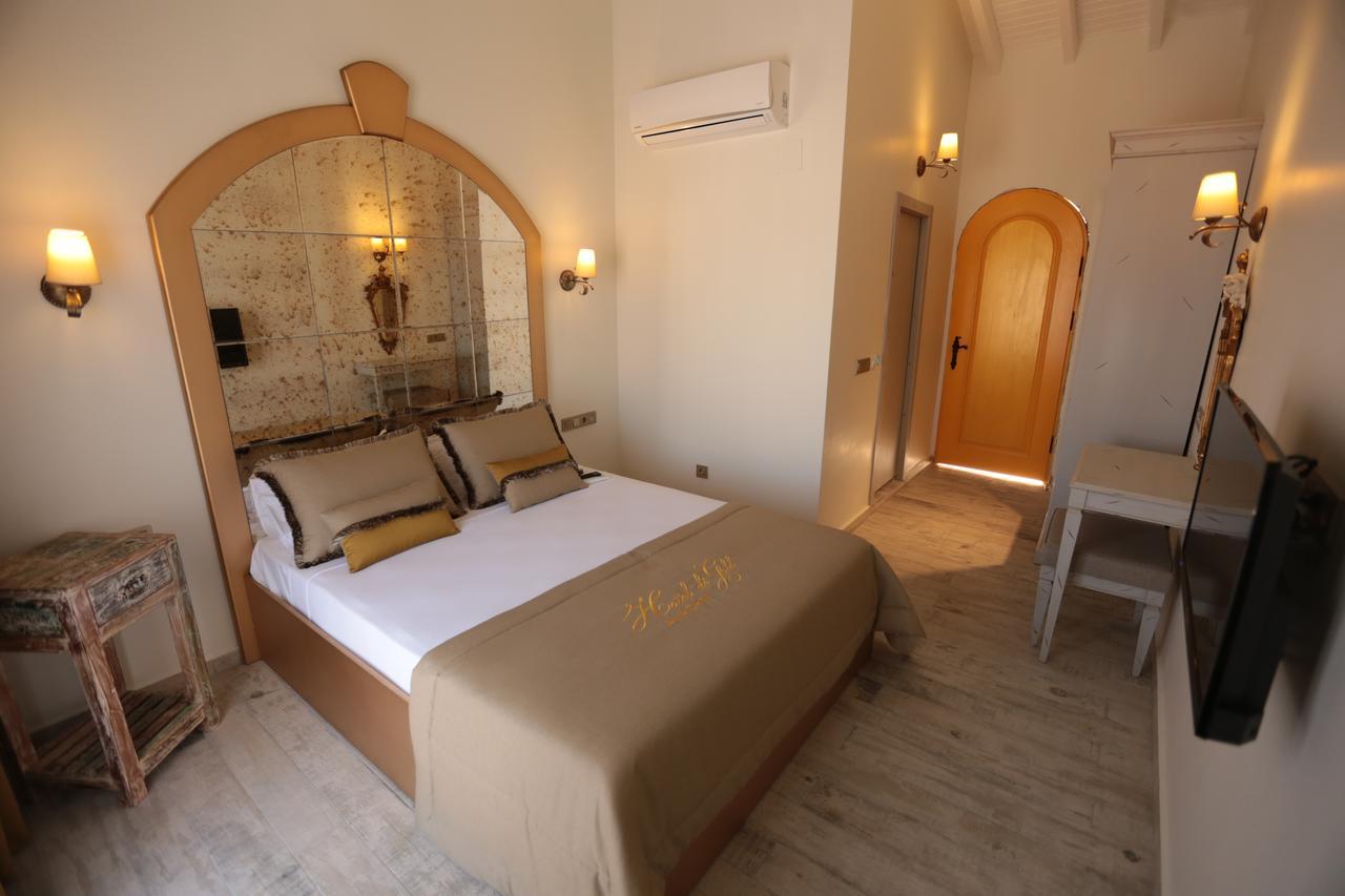 Hotel De Gold Alacati (Adults Only) Esterno foto