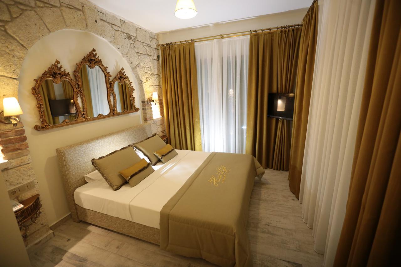 Hotel De Gold Alacati (Adults Only) Esterno foto