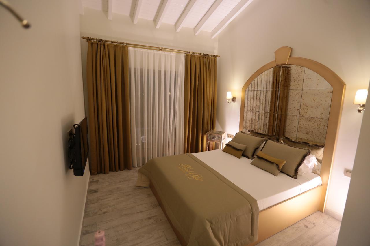 Hotel De Gold Alacati (Adults Only) Esterno foto