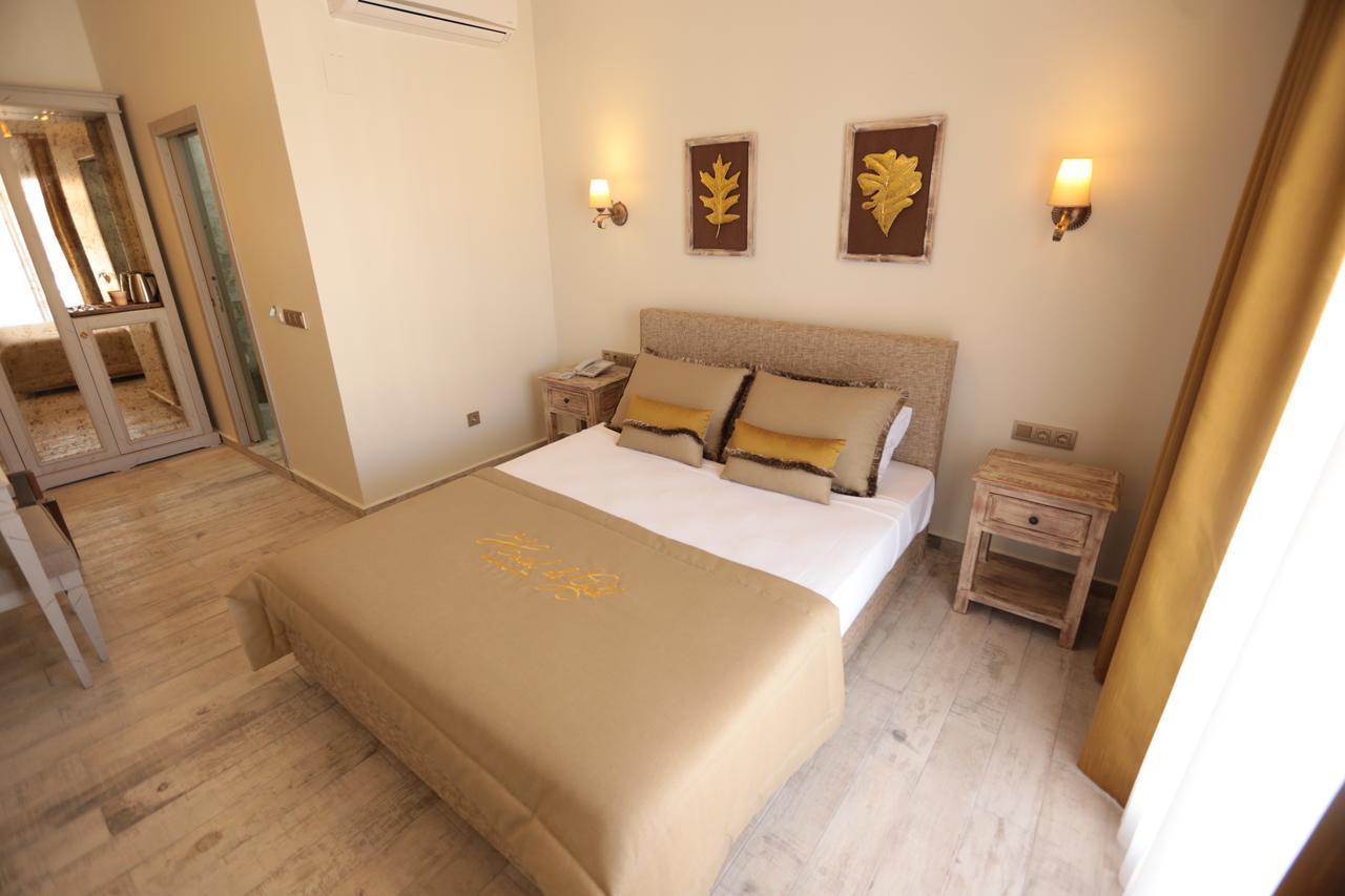 Hotel De Gold Alacati (Adults Only) Esterno foto