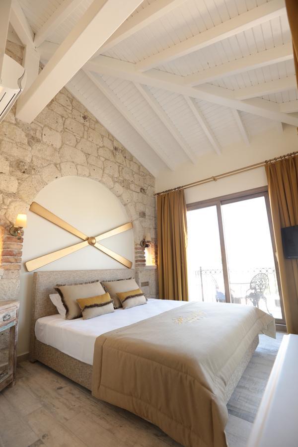 Hotel De Gold Alacati (Adults Only) Esterno foto
