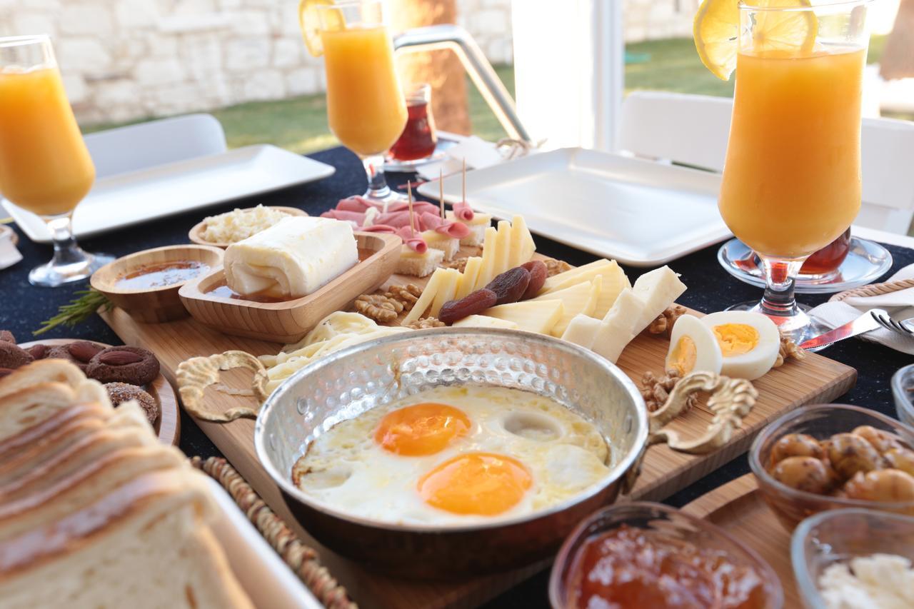 Hotel De Gold Alacati (Adults Only) Esterno foto