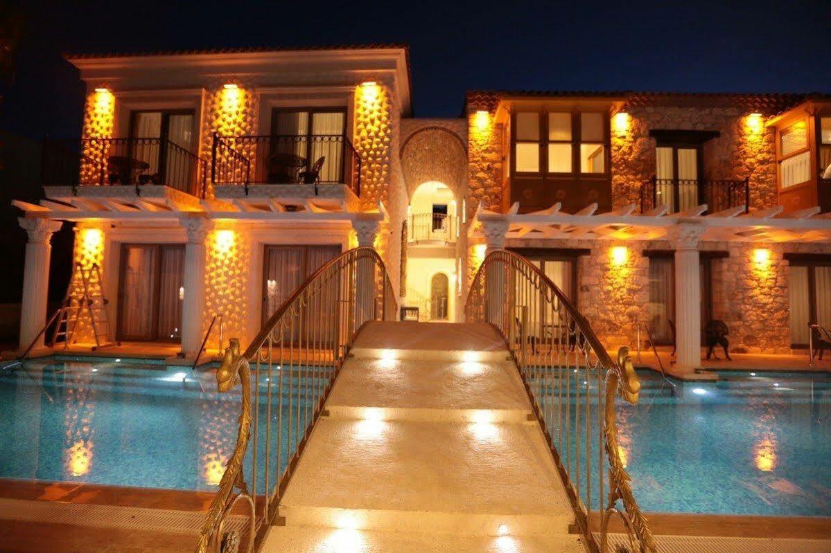 Hotel De Gold Alacati (Adults Only) Esterno foto