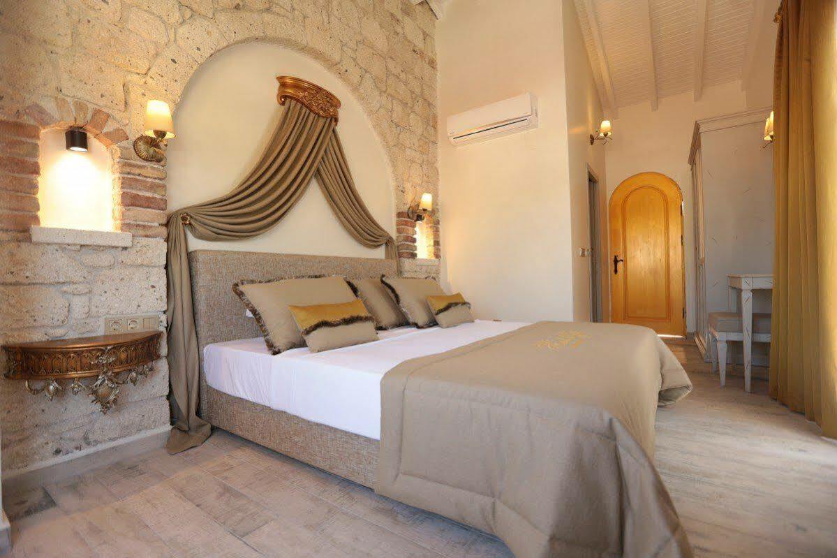 Hotel De Gold Alacati (Adults Only) Esterno foto