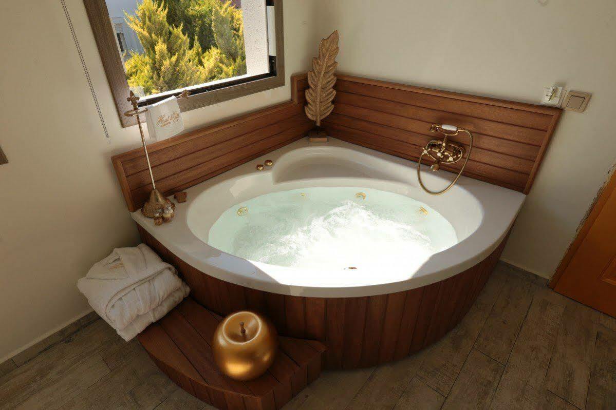 Hotel De Gold Alacati (Adults Only) Esterno foto