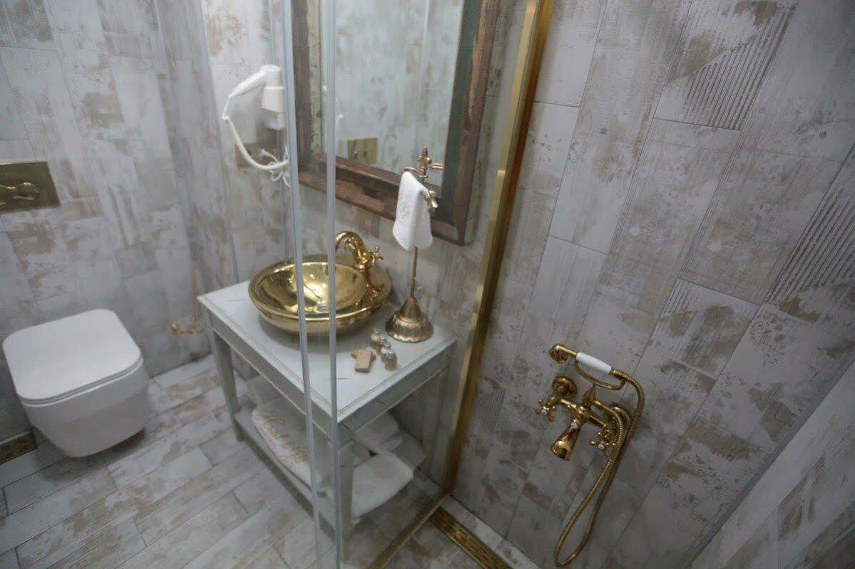 Hotel De Gold Alacati (Adults Only) Esterno foto
