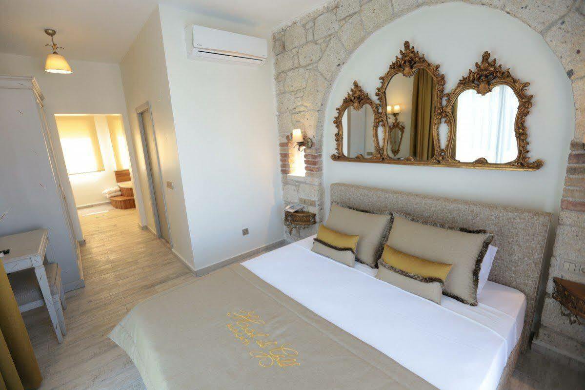 Hotel De Gold Alacati (Adults Only) Esterno foto