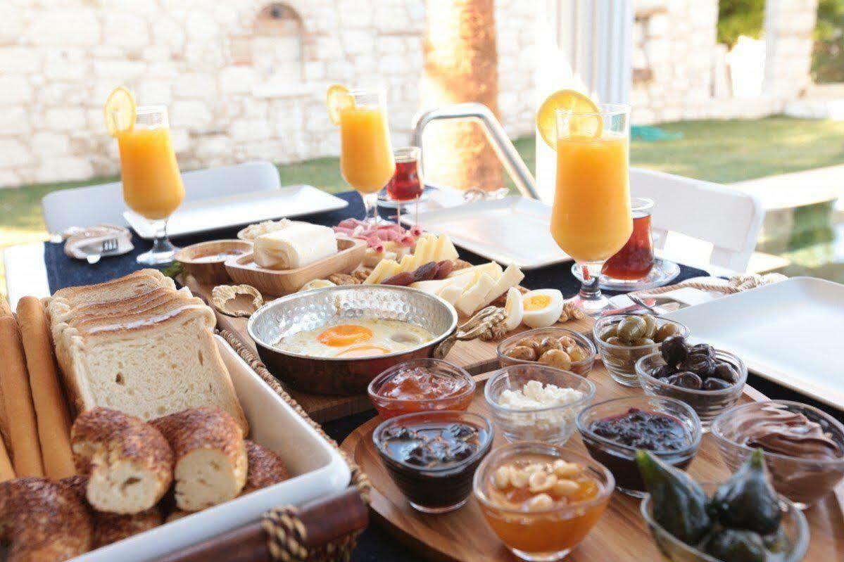 Hotel De Gold Alacati (Adults Only) Esterno foto