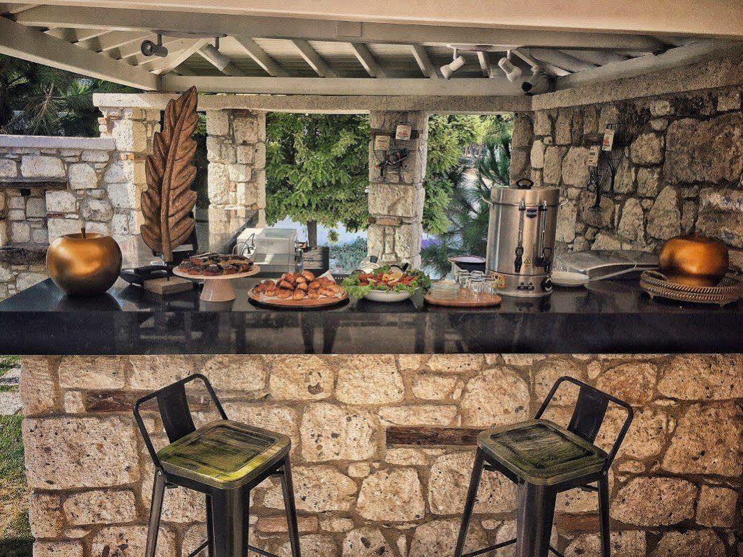Hotel De Gold Alacati (Adults Only) Esterno foto
