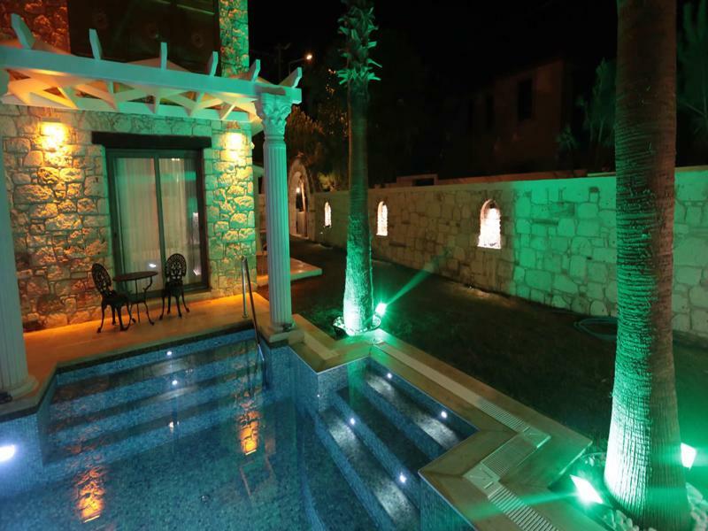 Hotel De Gold Alacati (Adults Only) Esterno foto