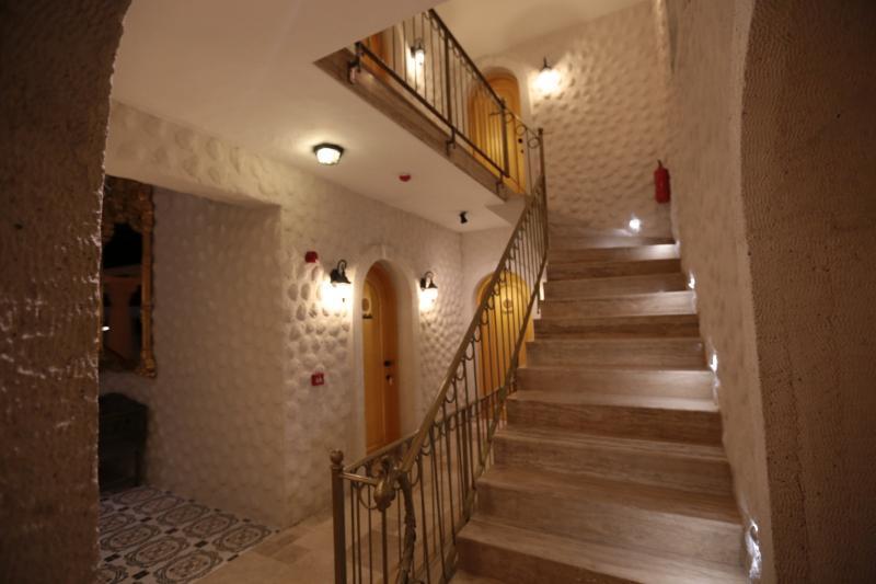 Hotel De Gold Alacati (Adults Only) Esterno foto