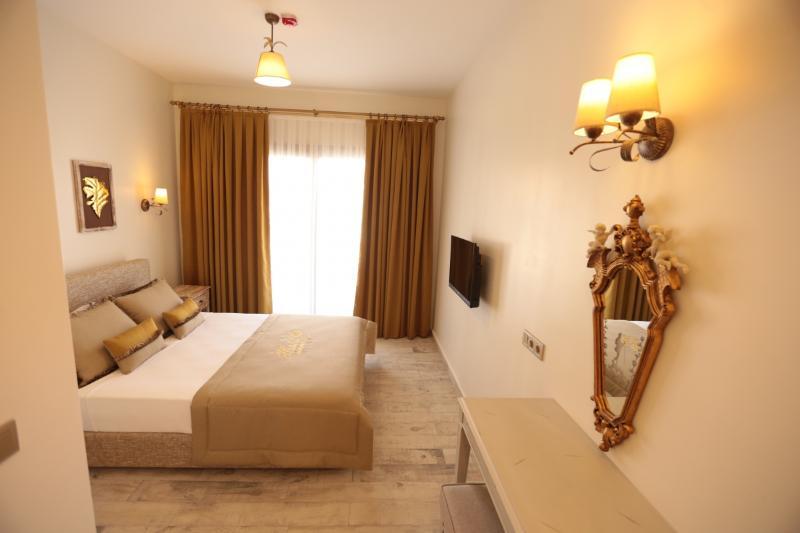 Hotel De Gold Alacati (Adults Only) Esterno foto