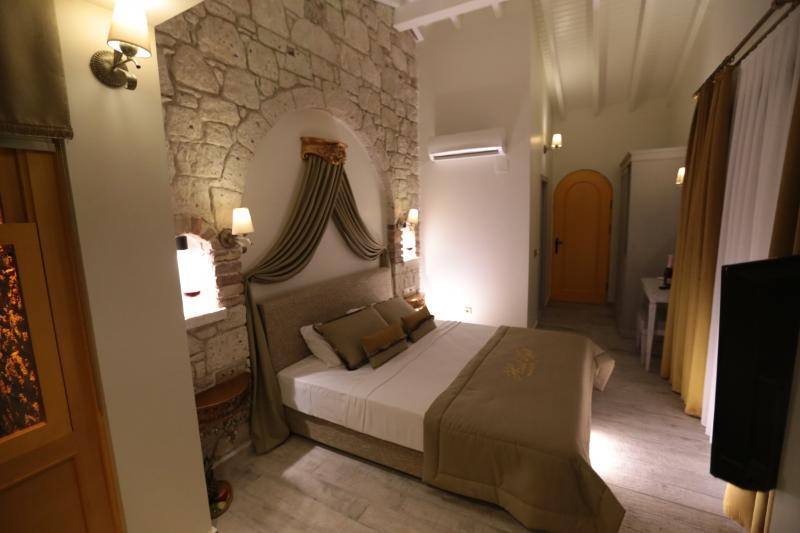 Hotel De Gold Alacati (Adults Only) Esterno foto