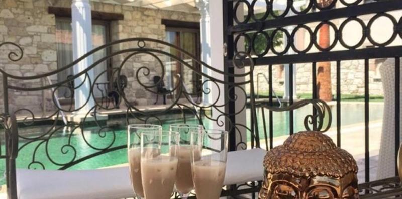 Hotel De Gold Alacati (Adults Only) Esterno foto